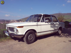 BMW 1802