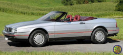 Cadillac Allante