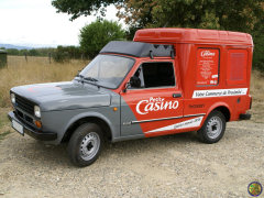 FIAT 127 Fiorino