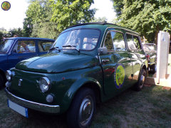 FIAT Giardinera