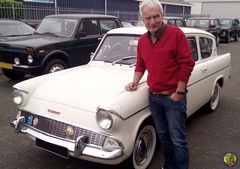 Ford Anglia