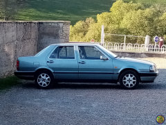 Lancia Thema Turbo IE 16V