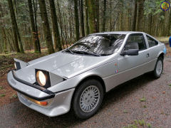 Matra Murena