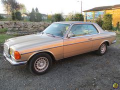 Mercedes 280 CE