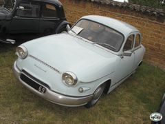 Panhard PL17