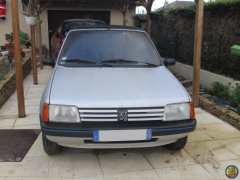 Peugeot 205 CI