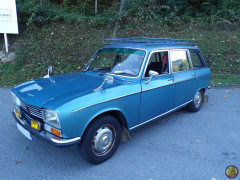 Peugeot 304 SL