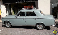 Peugeot 403 L