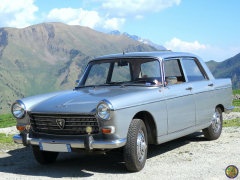 Peugeot 404