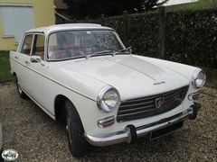 Peugeot 404