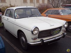 Peugeot 404