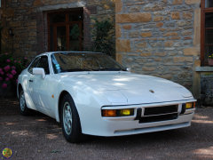 Porsche 944 S