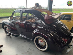 Renault 4cv dcouvrable