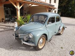 Renault 4cv