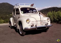 Renault 4cv R1062