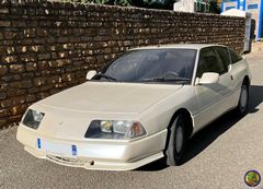Renault Alpine GTA