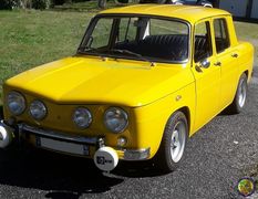 Renault R8 S