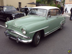 Simca Aronde Grand Large