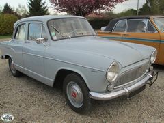 Simca P60 Etoile 6