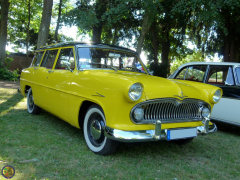 Simca Versailles Marly