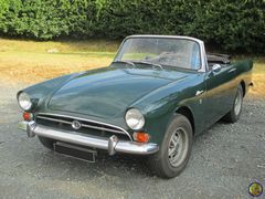 Sunbeam Alpine srie 5