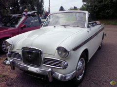 Sunbeam Rapier