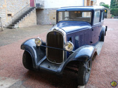 Chenard et Walker Y 10 C