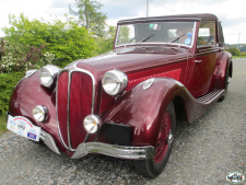 Delahaye 135
