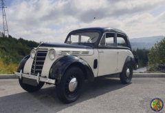 Renault Juvaquatre