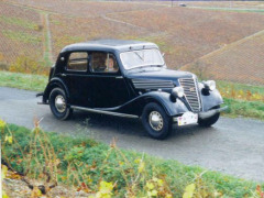 Renault Prima Quatre Sport