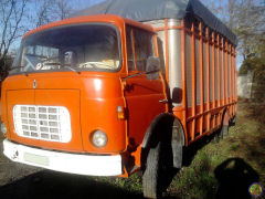 Berliet G A K 50