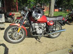 BMW R65