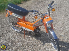 MOTOBECANE AV92