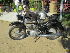 NSU 250 MAX