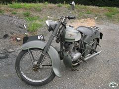 Peugeot 175