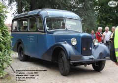 Unic L20